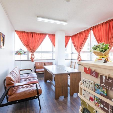Almas Guest House 长崎 外观 照片