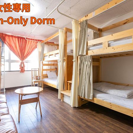 Almas Guest House 长崎 外观 照片