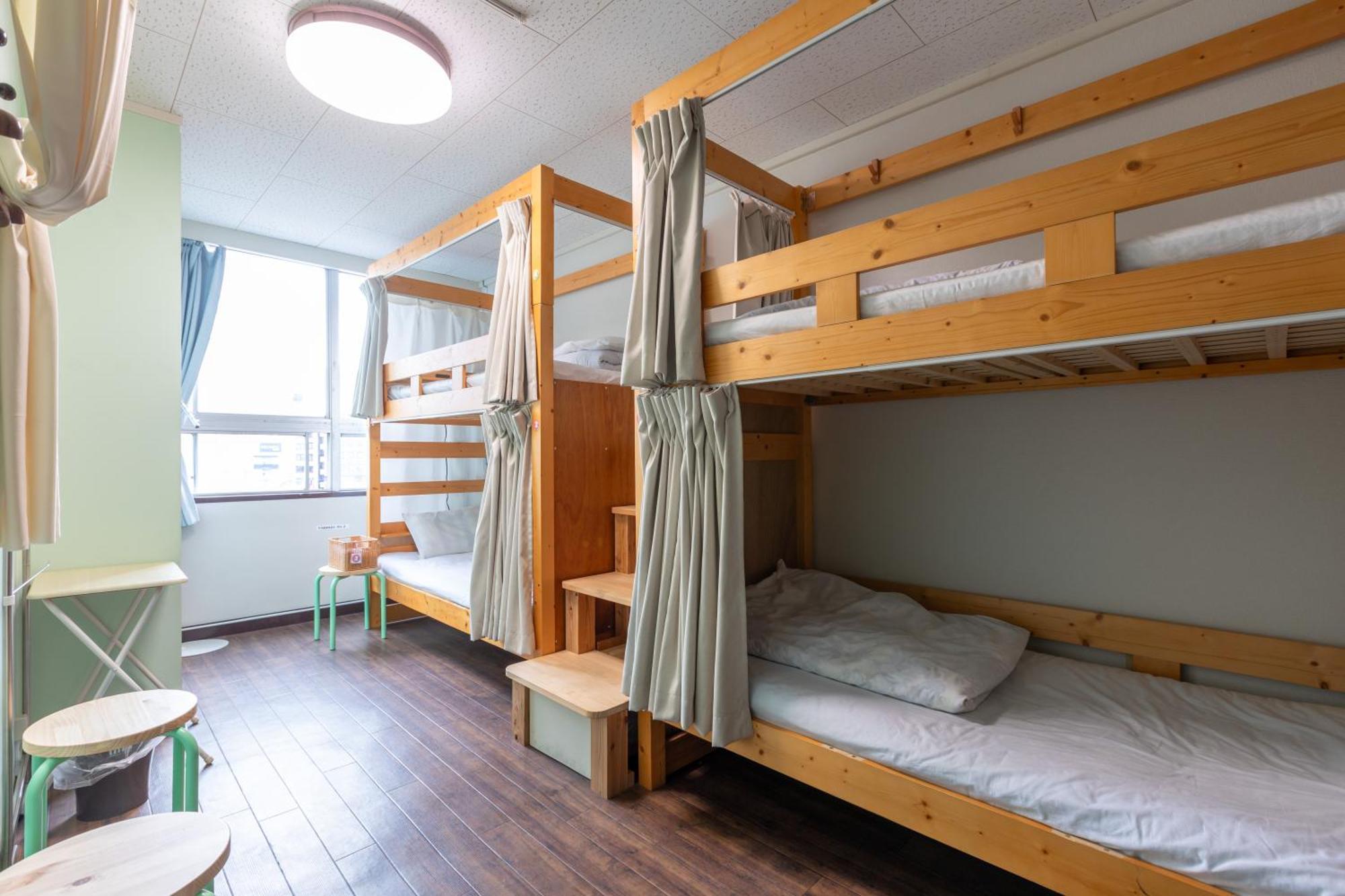 Almas Guest House 长崎 外观 照片