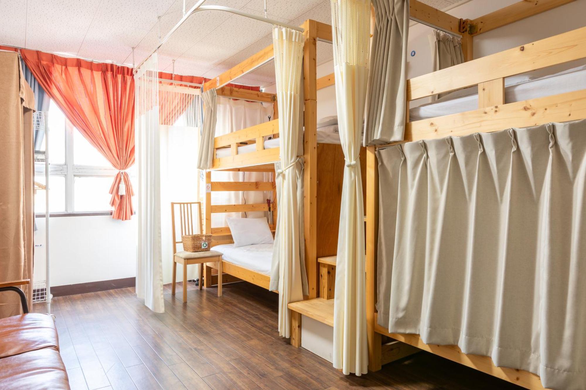 Almas Guest House 长崎 外观 照片
