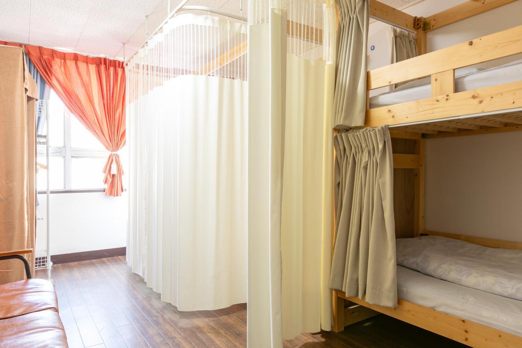 Almas Guest House 长崎 外观 照片