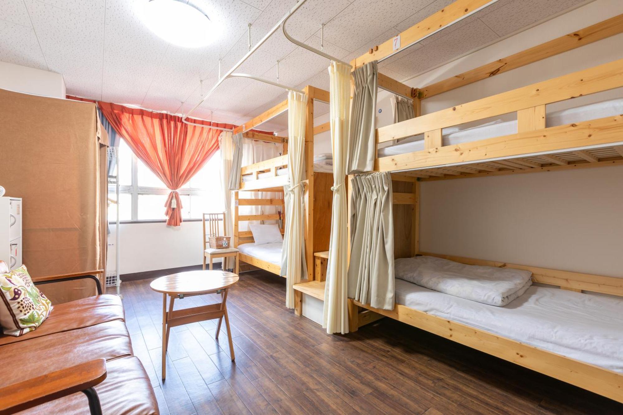 Almas Guest House 长崎 外观 照片