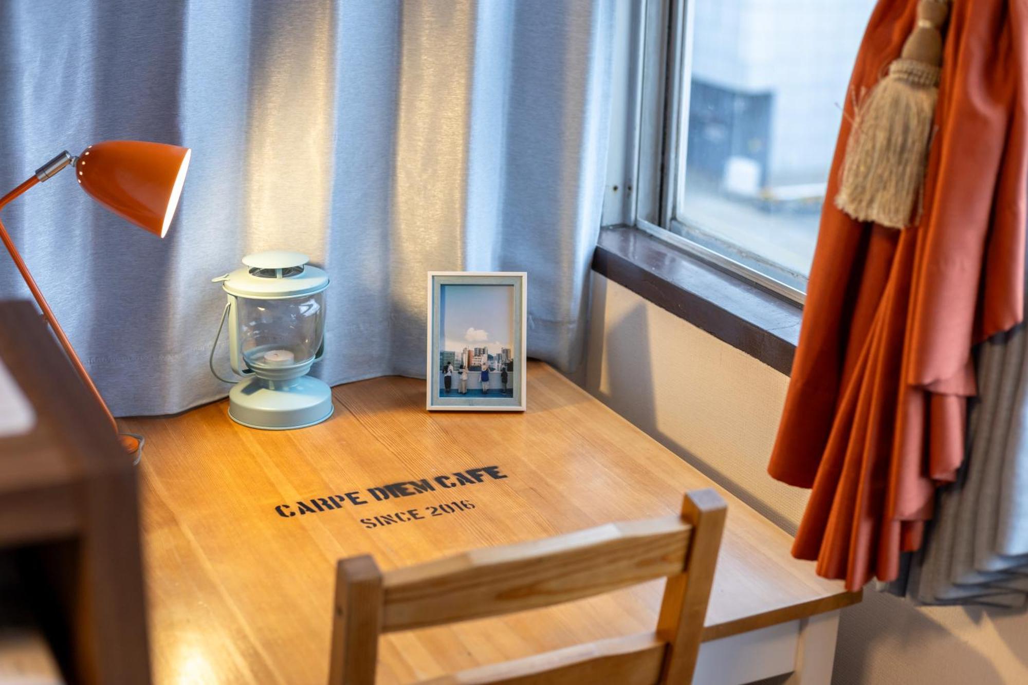 Almas Guest House 长崎 外观 照片